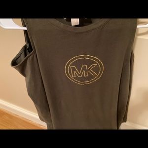 Micheal kors dress/coverup